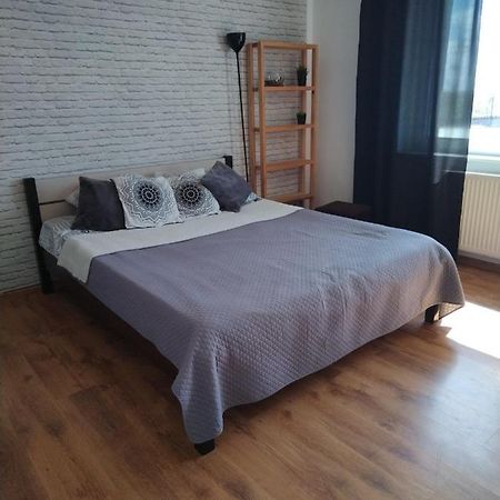 Wygodny Apartament Blisko Morza Lokciowe 外观 照片
