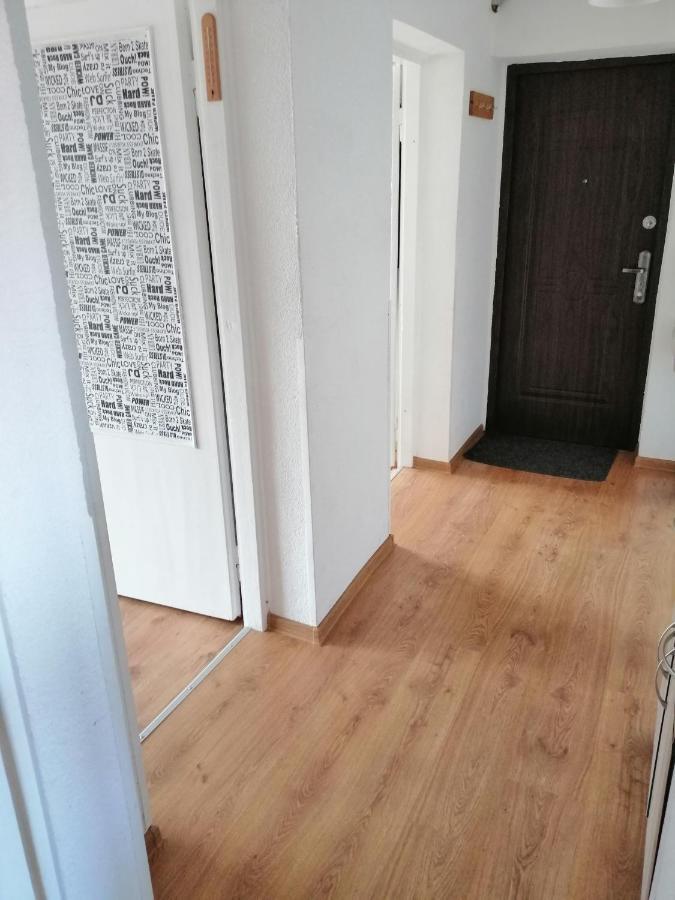Wygodny Apartament Blisko Morza Lokciowe 外观 照片