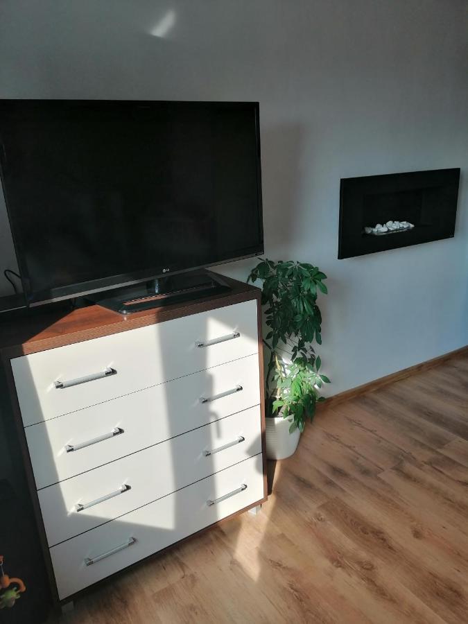 Wygodny Apartament Blisko Morza Lokciowe 外观 照片