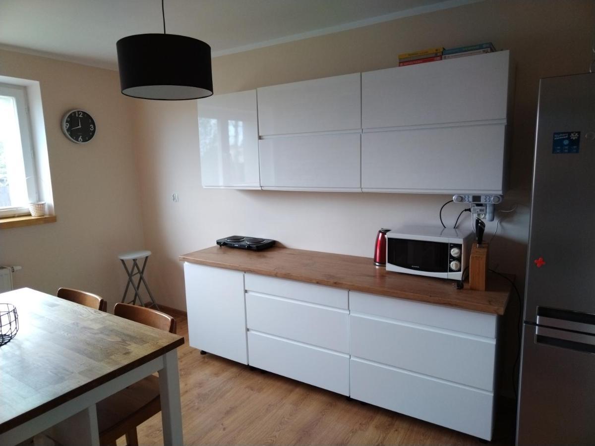 Wygodny Apartament Blisko Morza Lokciowe 外观 照片