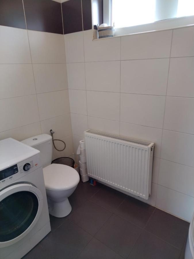 Wygodny Apartament Blisko Morza Lokciowe 外观 照片