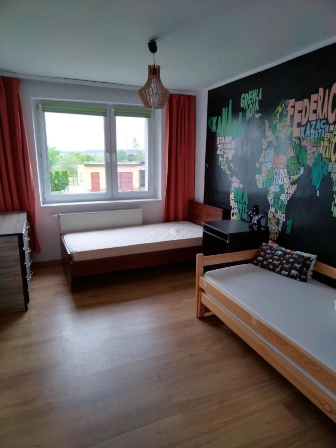 Wygodny Apartament Blisko Morza Lokciowe 外观 照片