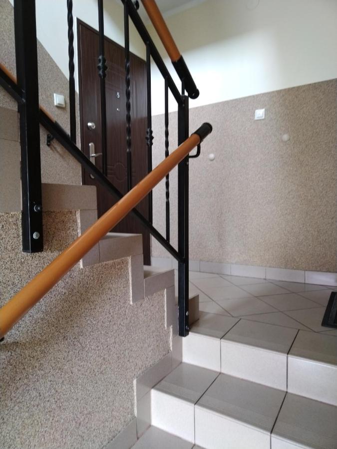 Wygodny Apartament Blisko Morza Lokciowe 外观 照片