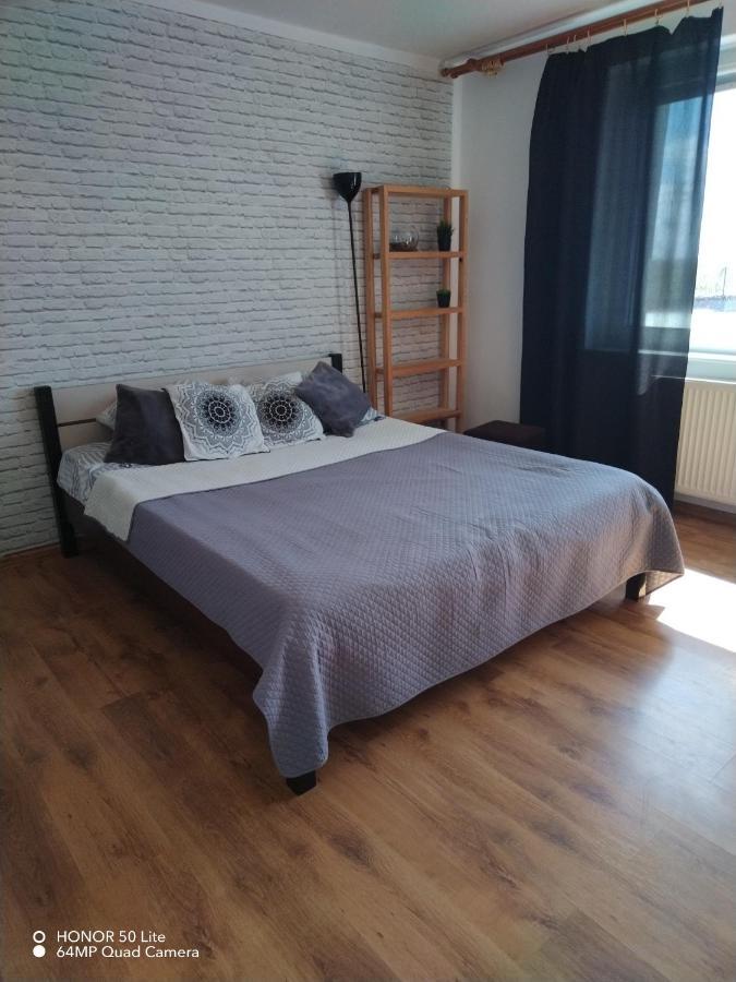 Wygodny Apartament Blisko Morza Lokciowe 外观 照片