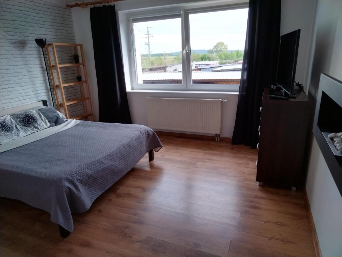 Wygodny Apartament Blisko Morza Lokciowe 外观 照片
