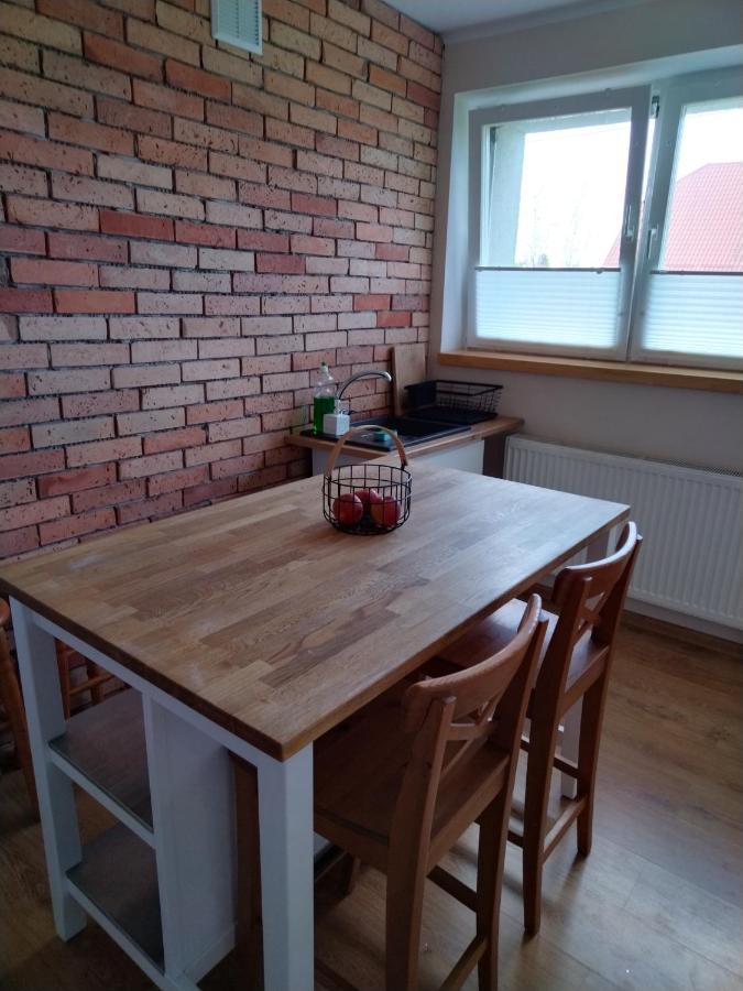 Wygodny Apartament Blisko Morza Lokciowe 外观 照片