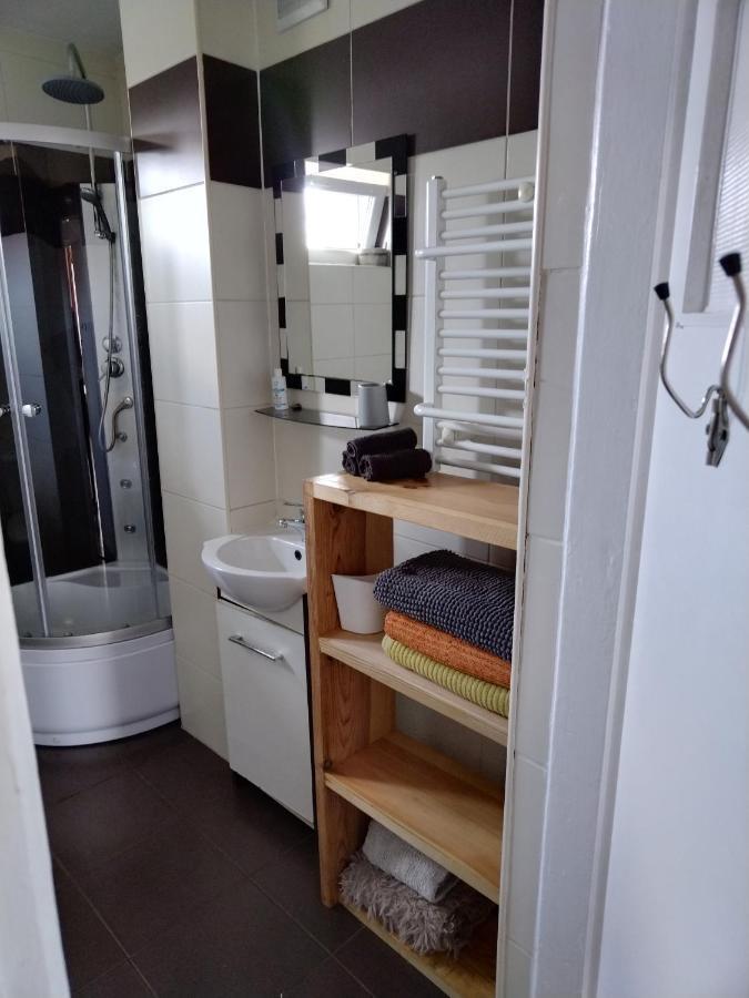Wygodny Apartament Blisko Morza Lokciowe 外观 照片